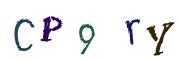 Kuva CAPTCHA