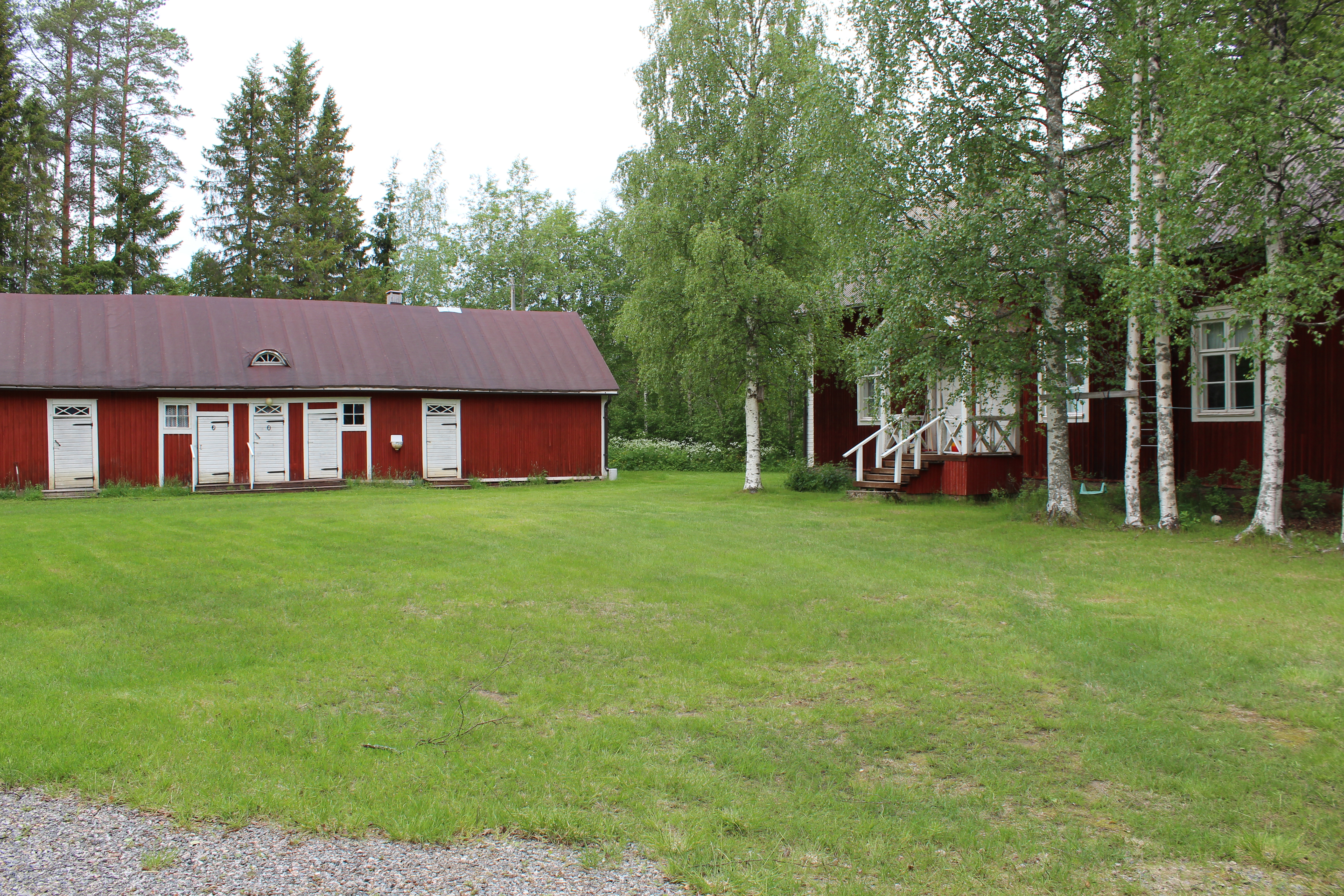 Maaralan koulu