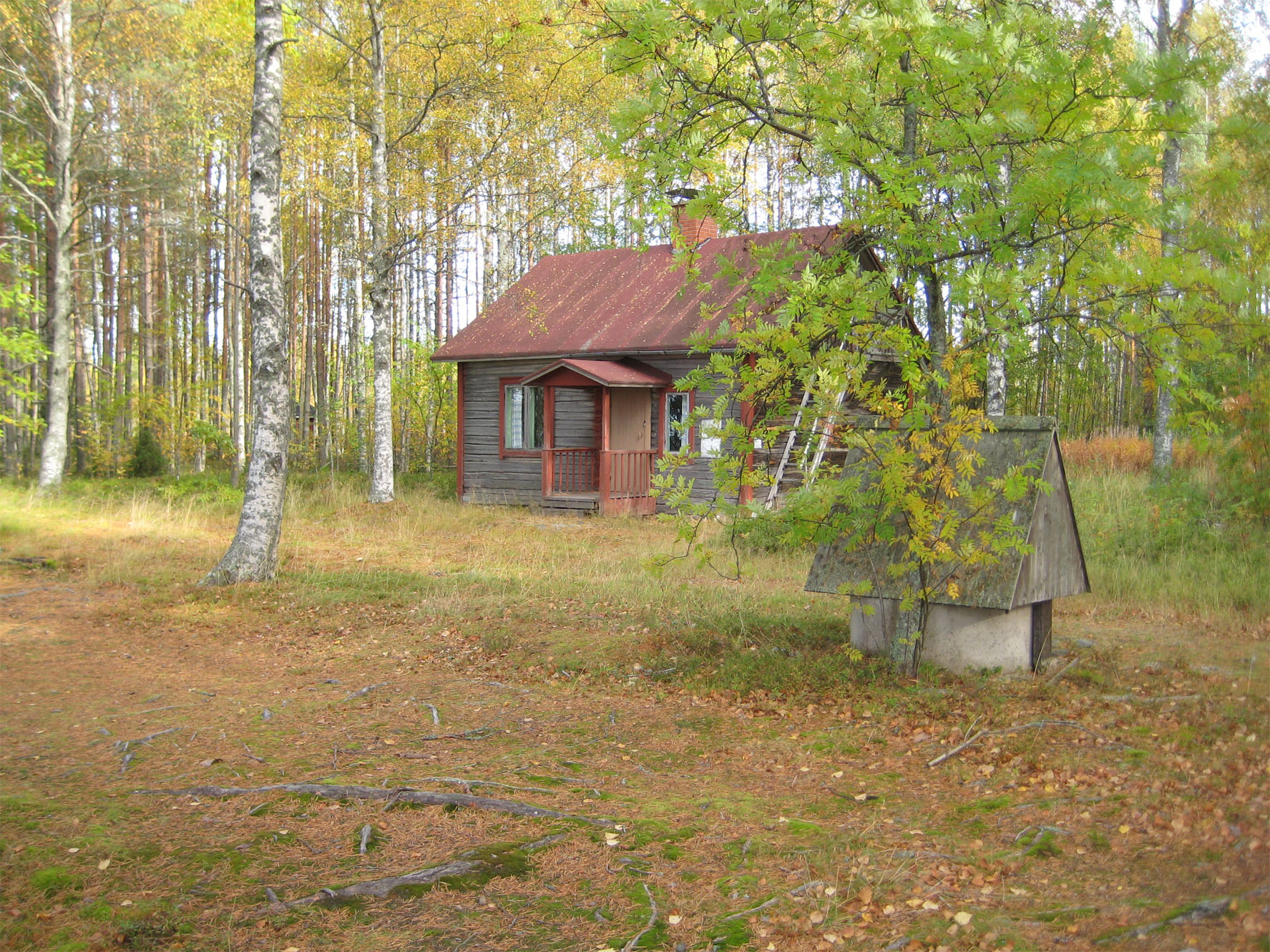 Korpelainen