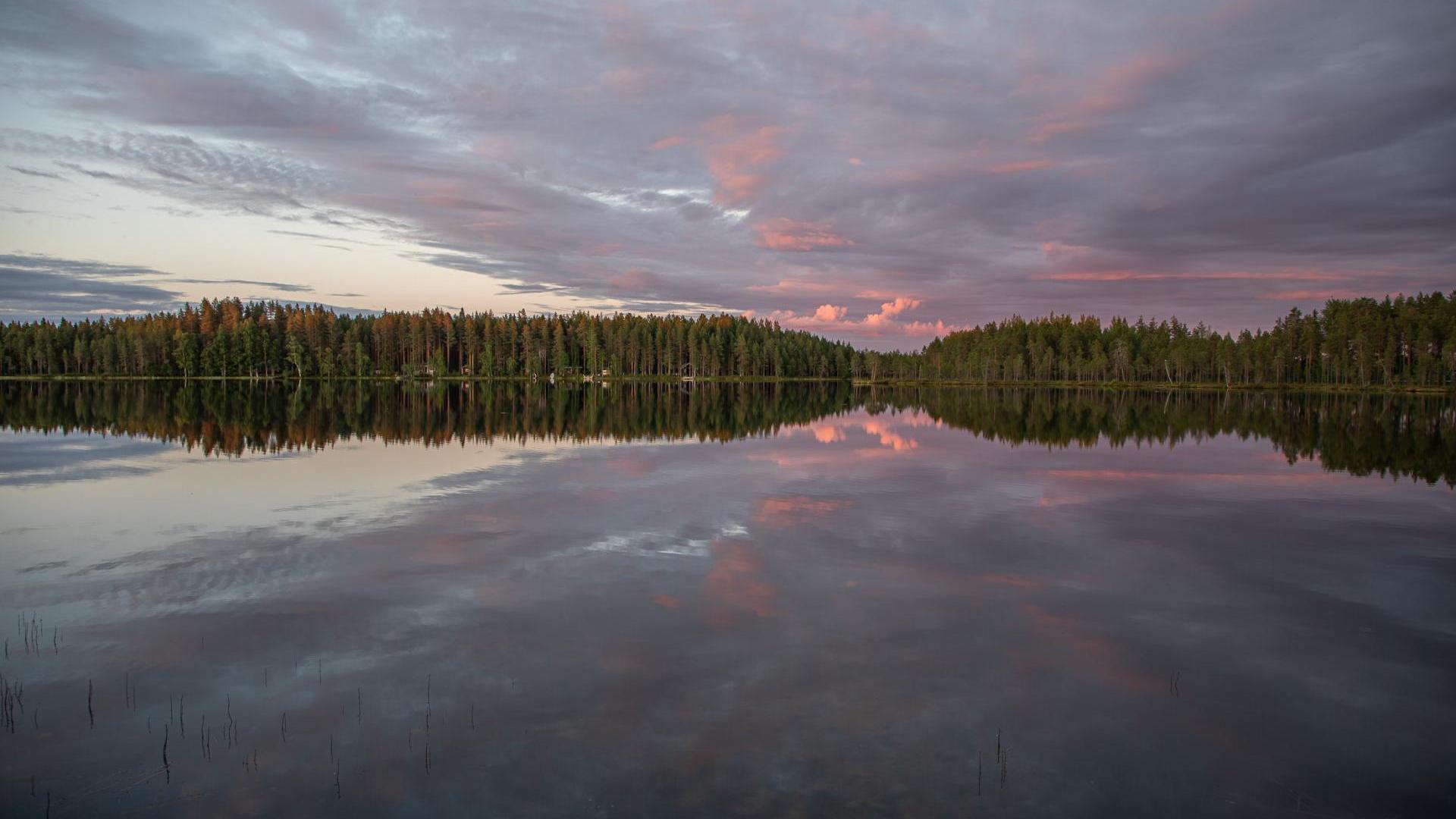 Kontiolampi