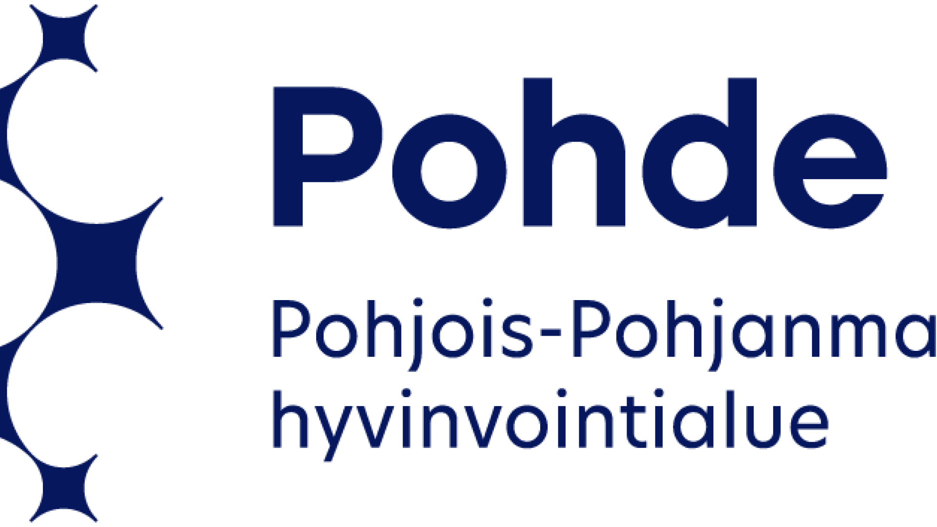 Pohde logo
