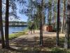 Sainijärven uimaranta
